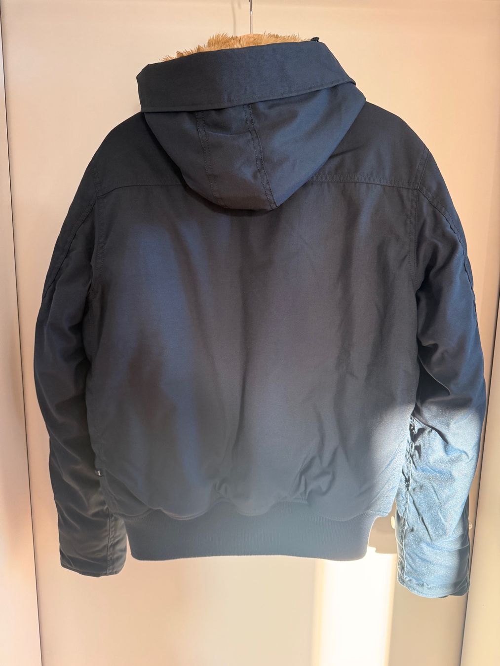 Alpha Industries Vestes: Alpha Industries Winterjacke – Neuf (Voir description) à Windisch par RobertoBellettati 5