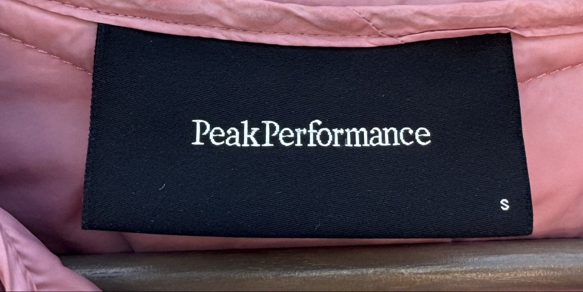 Giacche: Peak Performance Daunenjacke Gr. S, Top Zustand! – Nuovo (secondo la descrizione) da Herzogenbuchsee venduto da SaRaDe77 3