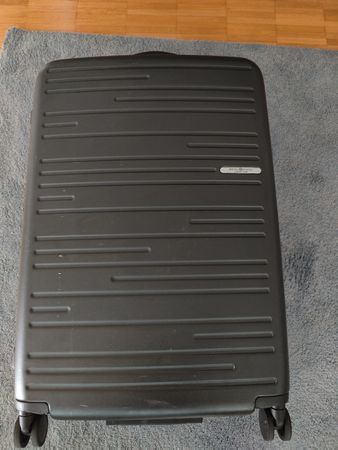 Royal Class Koffer
