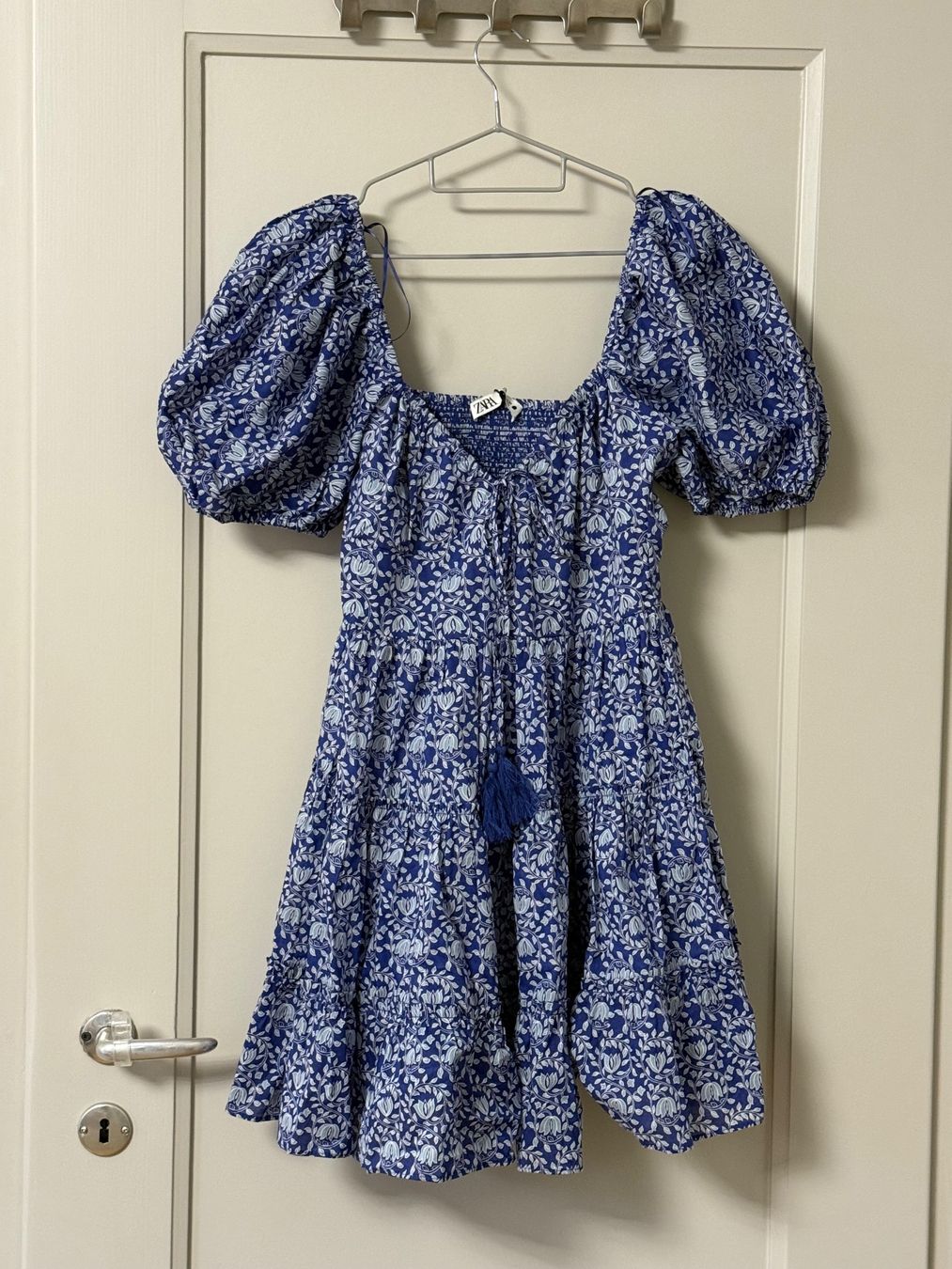 Zara Vestiti: Zara Sommerkleid – Nuovo e nell'imballaggio originale da Kreuzlingen venduto da jen_5ktx