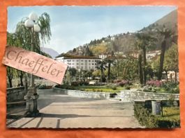 1957  Locarno