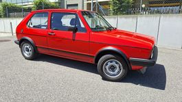 Golf GTI Mk1