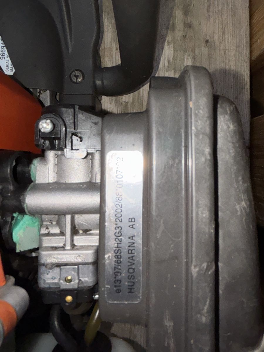 Husqvarna Tutti gli attrezzi: Husqvarna Heckenschere 226HD75S – Usato da Gossau SG venduto da Vujke 5