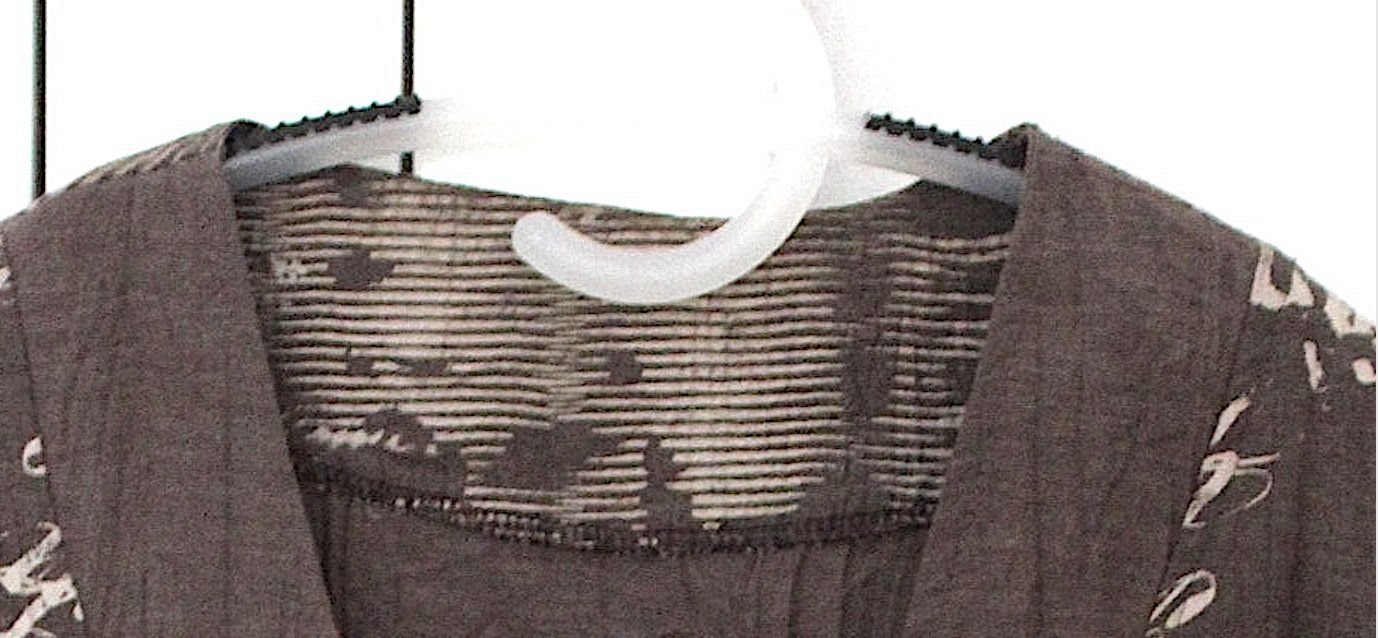 Jacken: Damen Jacke-Oberteil – Gebraucht aus Locarno von madame-tus-sauds 2