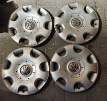 Original VW 16 Zoll Radzierblenden 1T0 601 147 B 