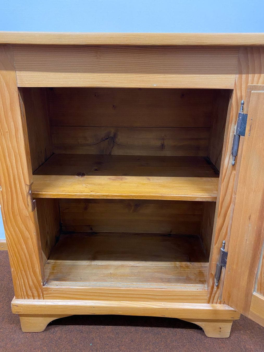 Armadi: Schränkli aus Holz – Usato da Schönenbuch venduto da Laubfrosch05 4