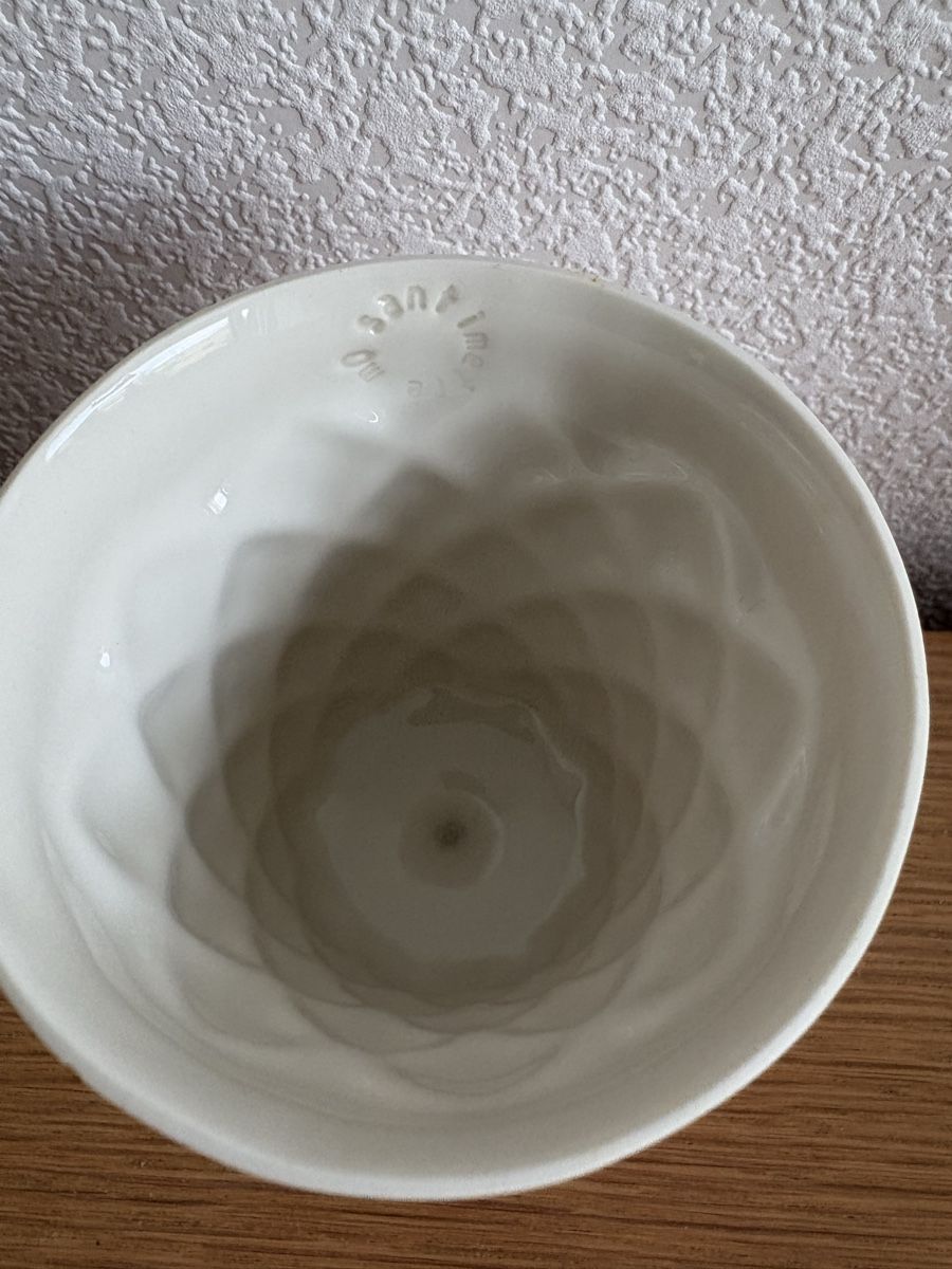 Tasses: Süsser rosa handgemachte einzigartige Becher.  NEU – Neuf (Voir description) à Basel par ann_7w6q 4