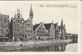 Gent Quai
