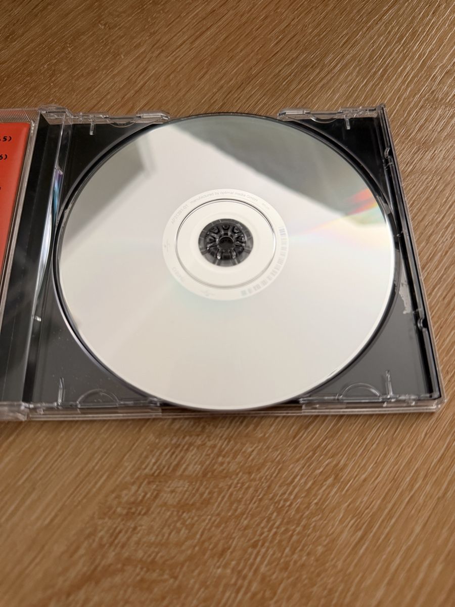 CDs: Lady Gaga - Mayhem CD – Neu (gemäss Beschreibung) aus Ettingen von robbenlos 3