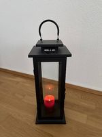 Kerzenhalter 55cm x 19cm