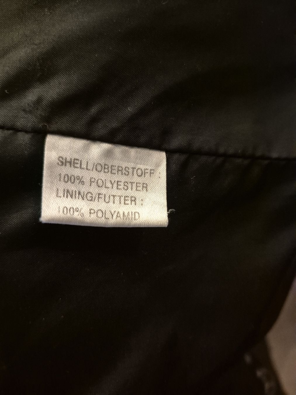 Giacche: Jacke – Usato da Pfaffnau venduto da gologoldun1953 5