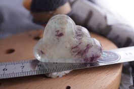 Fluorite Wolke     –Edelsteinstube Rausverkauf
