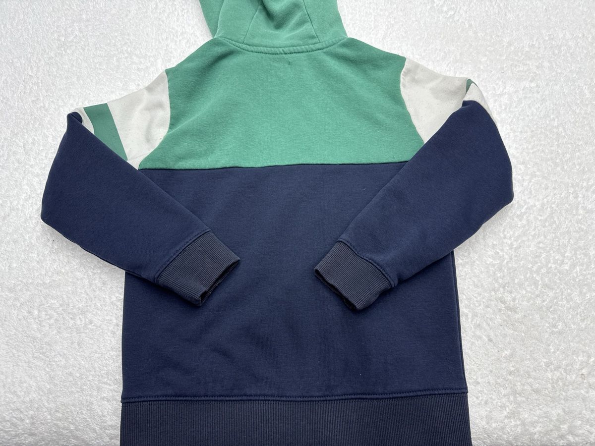 Giacche & Cappotti: Veste à capuche enfant taille 8 ans  – Usato da Chenens venduto da anasantos90 3