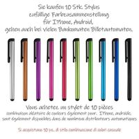 10 x Stylus Touch IPhone Samsung
