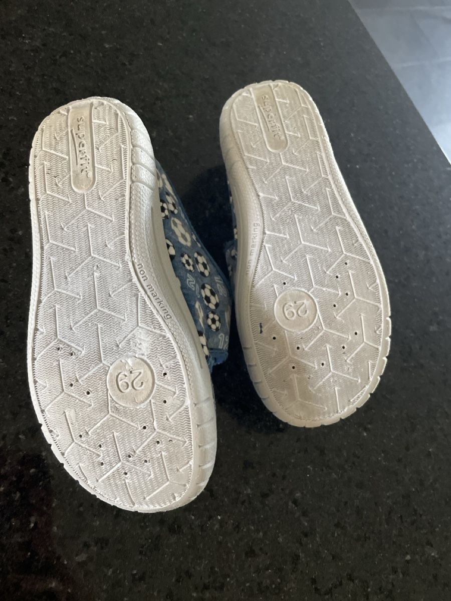 Superfit Chaussures garçon: Finken Superfit – D'occasion à Spreitenbach par bea_wrh6 1