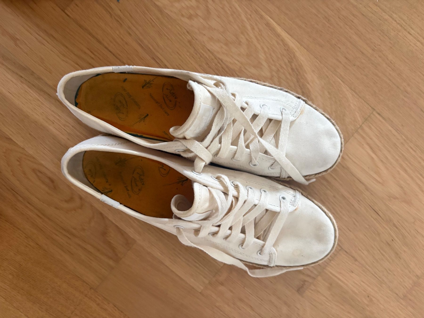 Damenschuhe: Keds Schuhe – Gebraucht aus Thalwil von GRageth 1