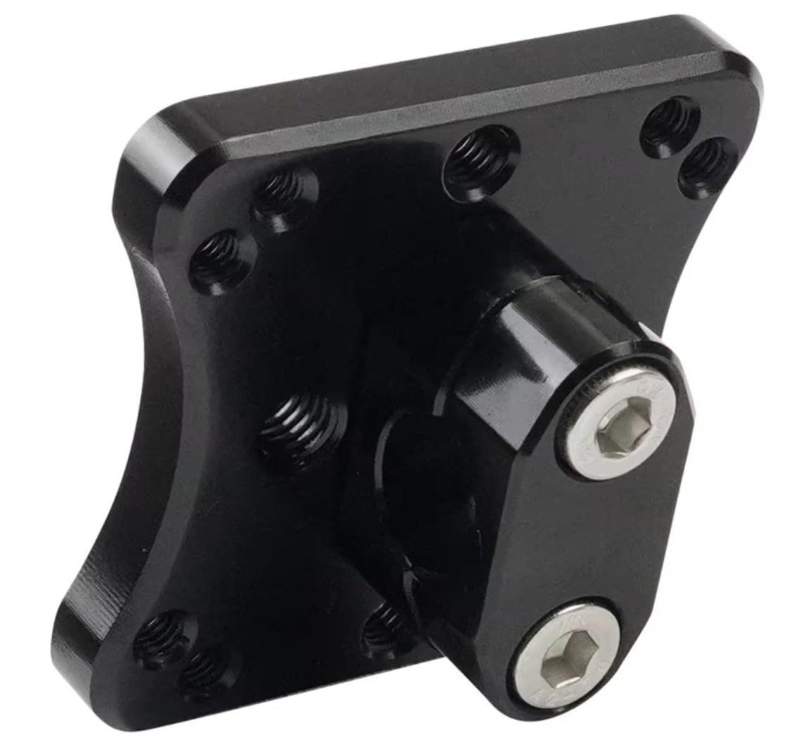 Supporti per biciclette: Motorrad Navigation GPS Mount Halterung – Nuovo e nell'imballaggio originale da Basel venduto da Anno4