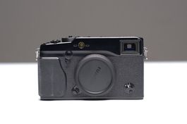 Fujifilm X-Pro1