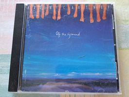 Cd Paul Mc Cartney - Off the ground 