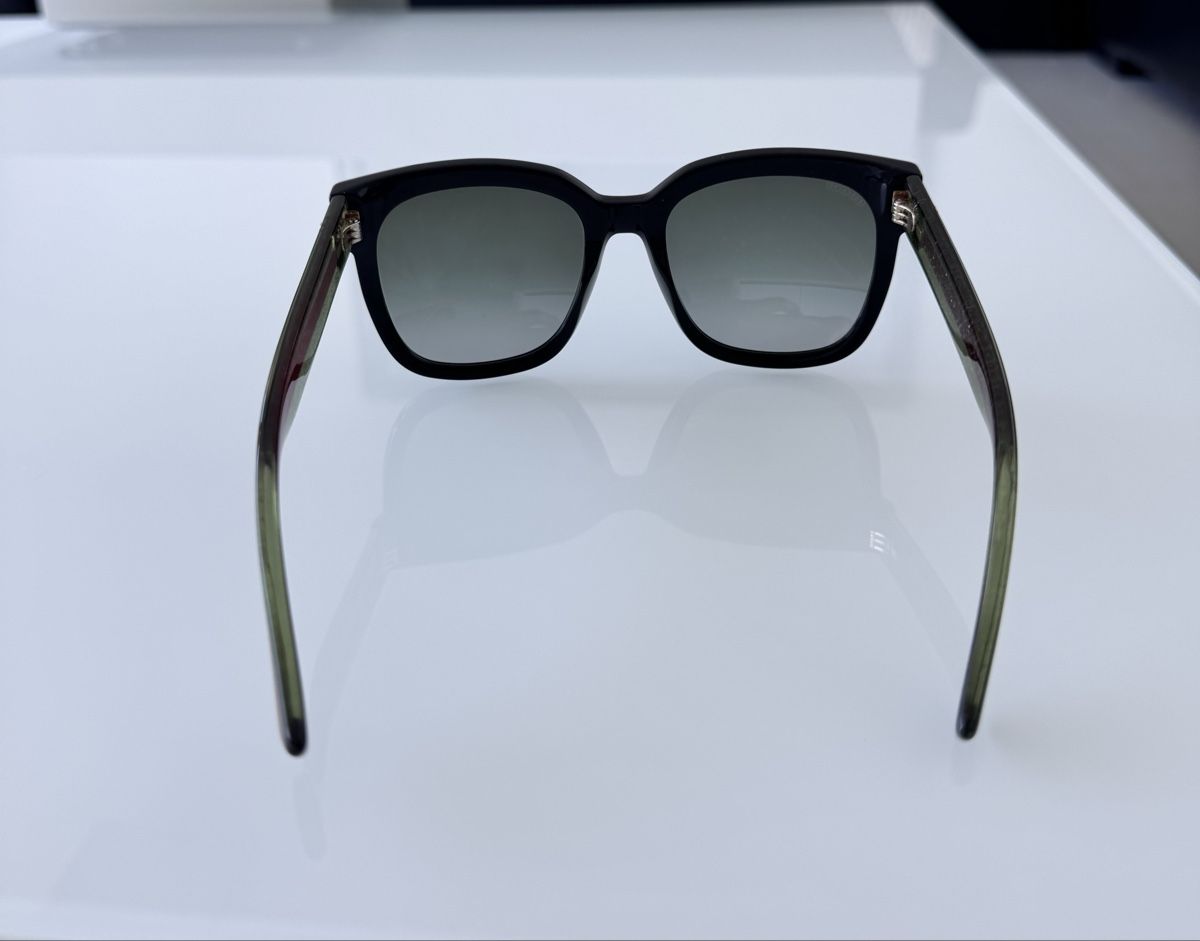 Gucci Occhiali & Lenti: Gucci Sonnenbrille  – Usato da Rorschacherberg venduto da lizza28 2