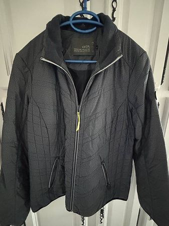 Veste mi-saison pour femme marque Cecil