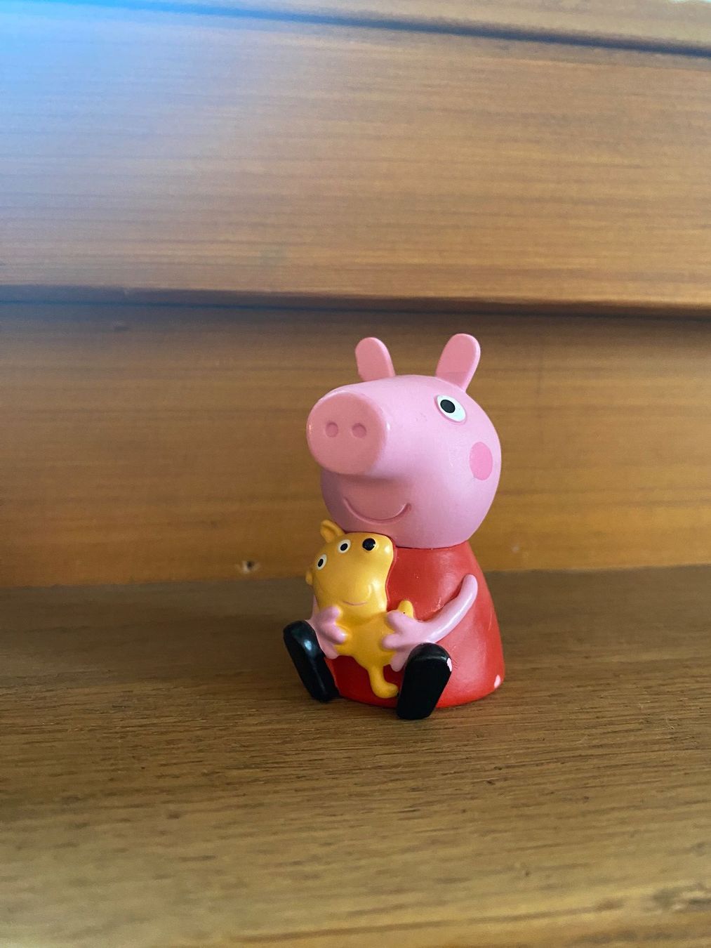 Livres audio: Tonie Figur Peppa Pig – D'occasion à Zuchwil par simmo29