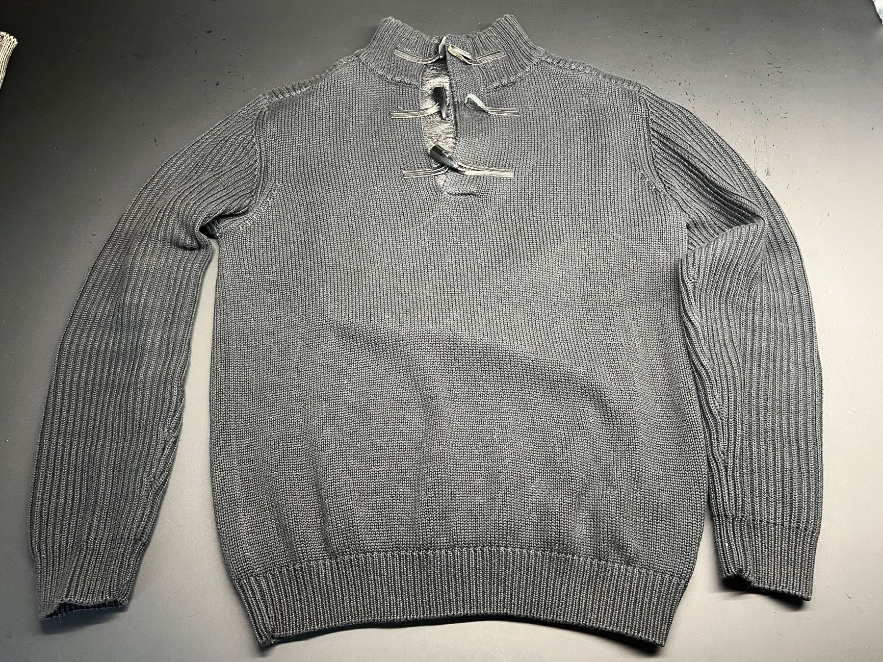 Karl Lagerfeld Maglioni & Felpe: Strickpullover von Karl Lagerfeld – Usato da Oberwil b. Zug venduto da Rich75 2