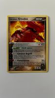 🇩🇪 Team Magma's Groudon (MA 9)