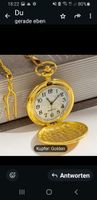 goldiges taschenuhr sehr schöne und nigelnagel neue