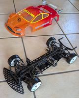 R/C Car Awesomatix A800MMX 