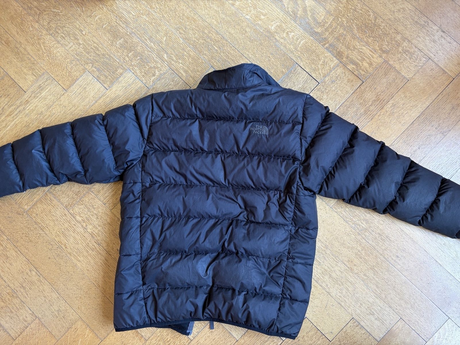 North Face Giacche & Cappotti: Doudoune The North Face Enfant – Usato da Neuchâtel venduto da SilvioTod 1