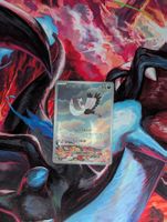Pokemon Karte Bombirdier (sv1V) 089/078 AR