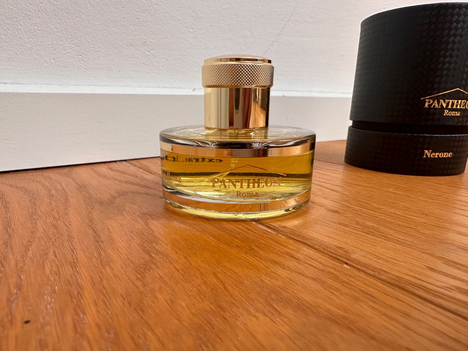 Parfums & Eau de Toilette: Nerone Pantheon, 50 ml – Neuf (Voir description) à Benzenschwil par luc_6tcf 1
