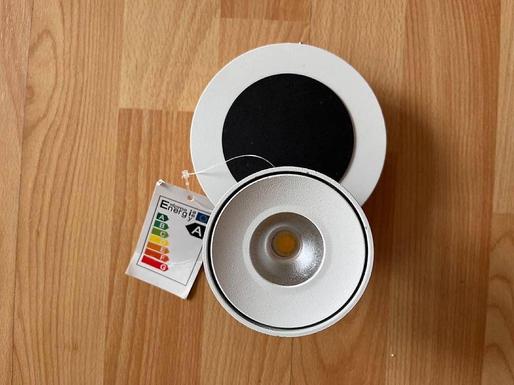 Lampade: Drehbare Wandleuchte – Usato da Zürich venduto da den_2026 2