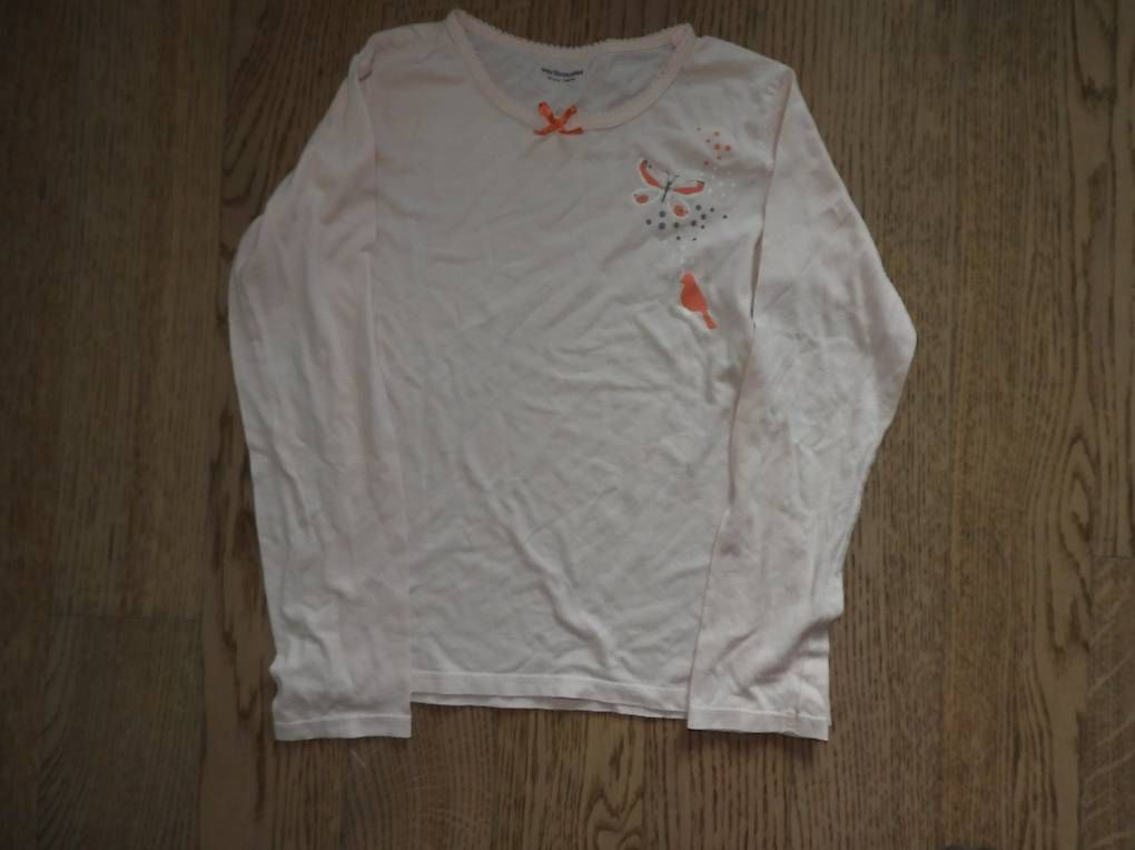 Camicette, T-shirt & Top: Langarmshirt, Grösse 138 – Usato da Hergiswil NW venduto da Noema2006