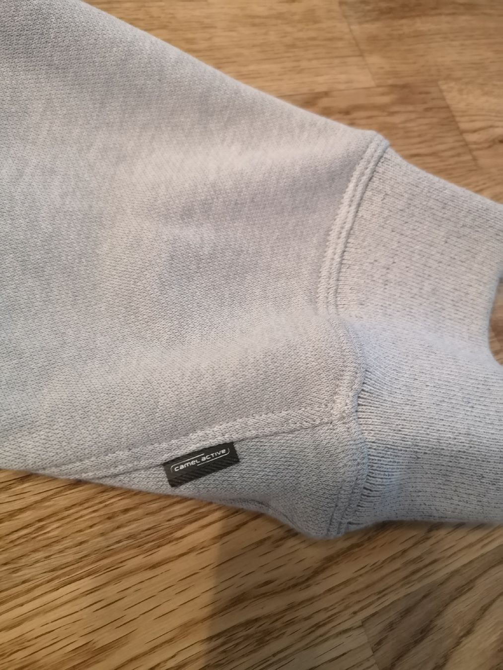 Maglioni & Felpe: Neu:Hoodie, kaputzenpullover 3XL von Camel active. – Nuovo (secondo la descrizione) da Forch venduto da Hakyboss 5