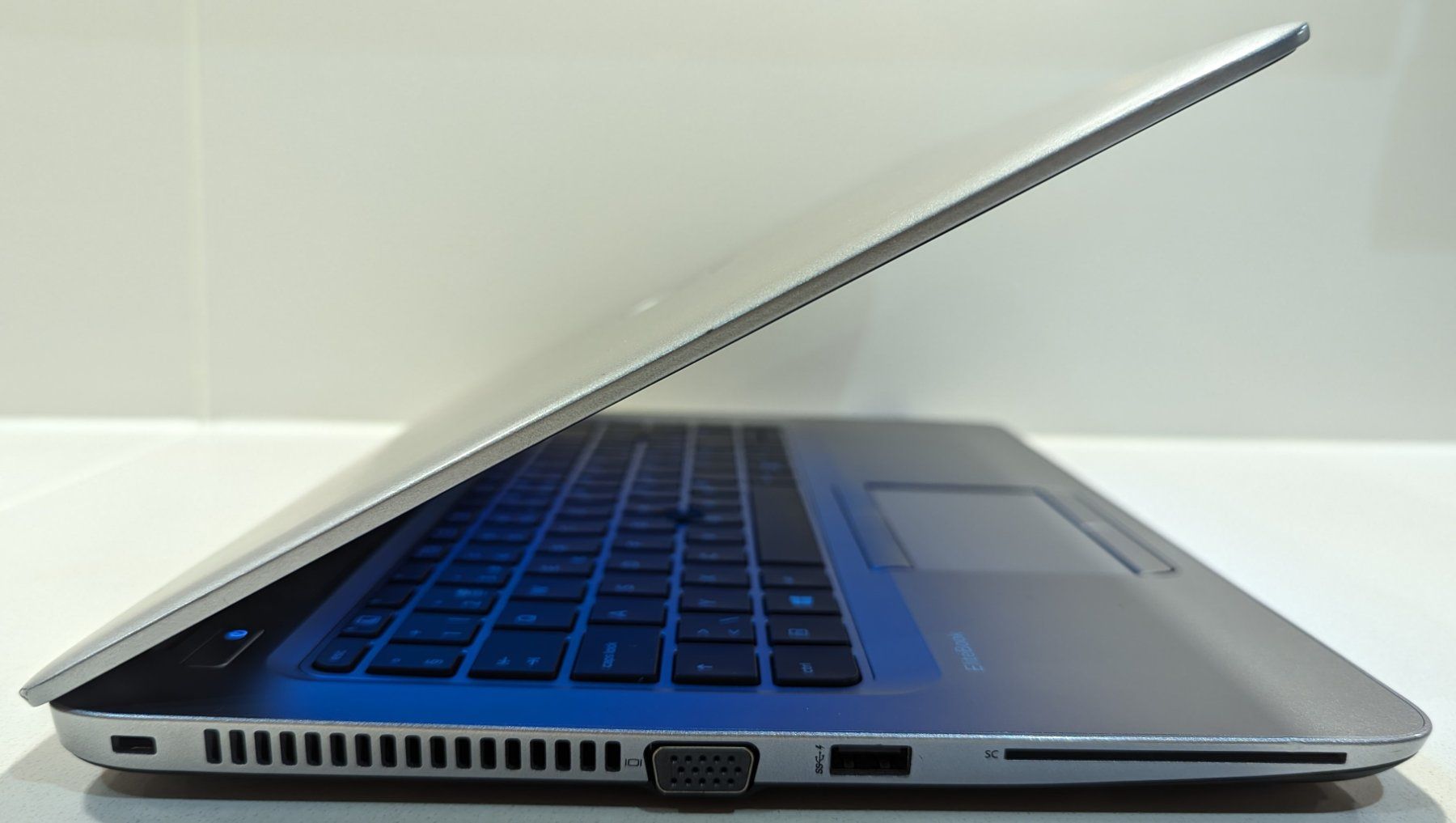 Hewlett Packard Portables: HP EliteBook mt43 Mobile Thin Client - Windows 10 Pro – D'occasion à Spreitenbach par chipcom 5