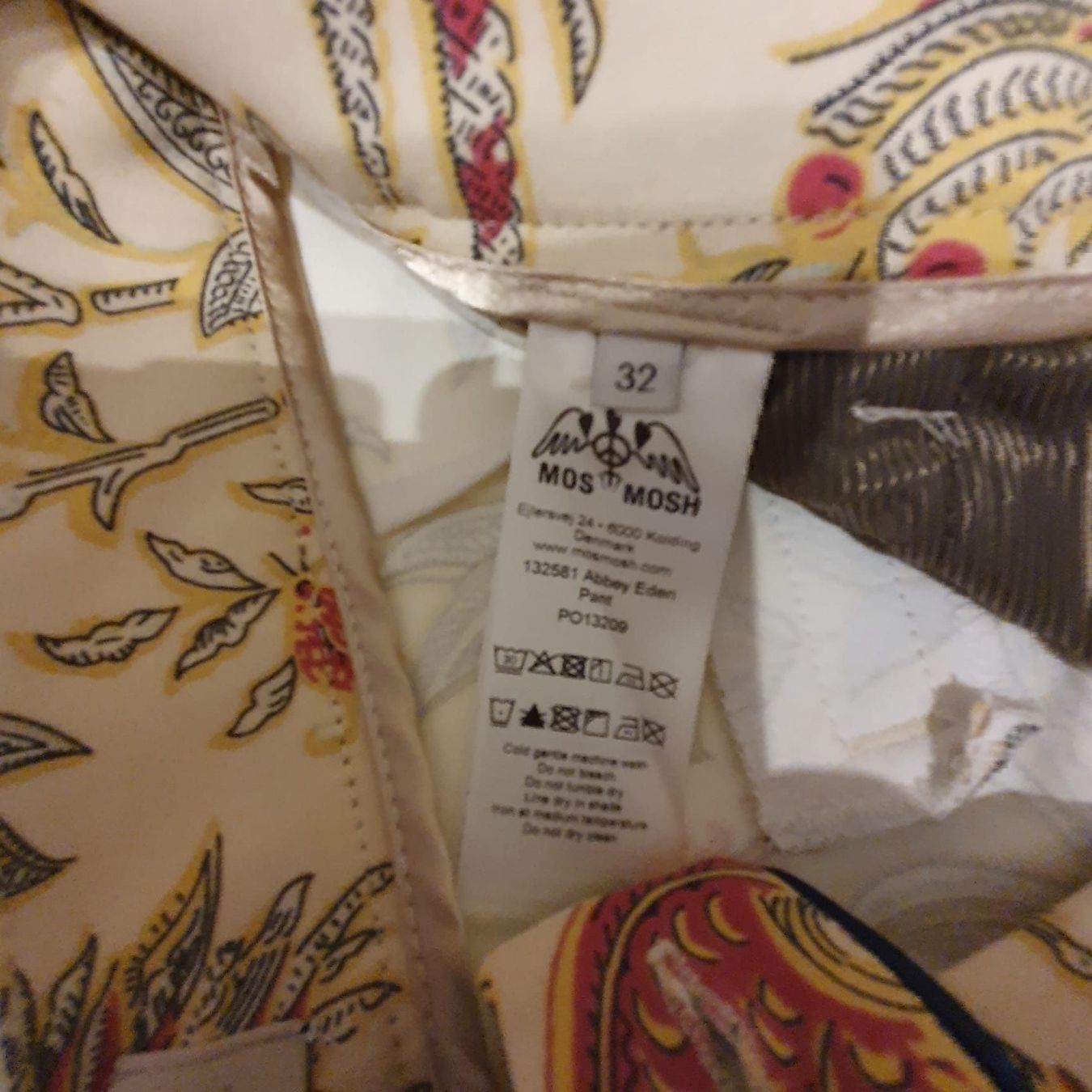 Mos mosh Pantalons: Mos Mosh Gr. 32 – Neuf avec emballage d'origine à Luzern par Reni025 3