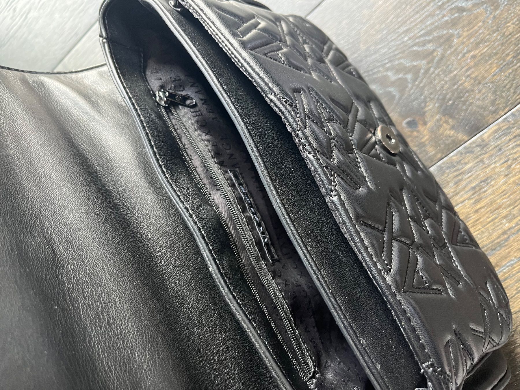 Armani Borse da donna: Sac Armani Exchange – Usato da Posieux venduto da evs_57x2 2