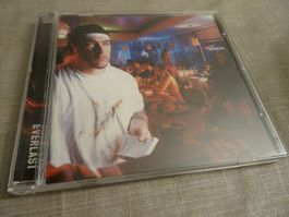 Everlast - Eat at Whitey's CD