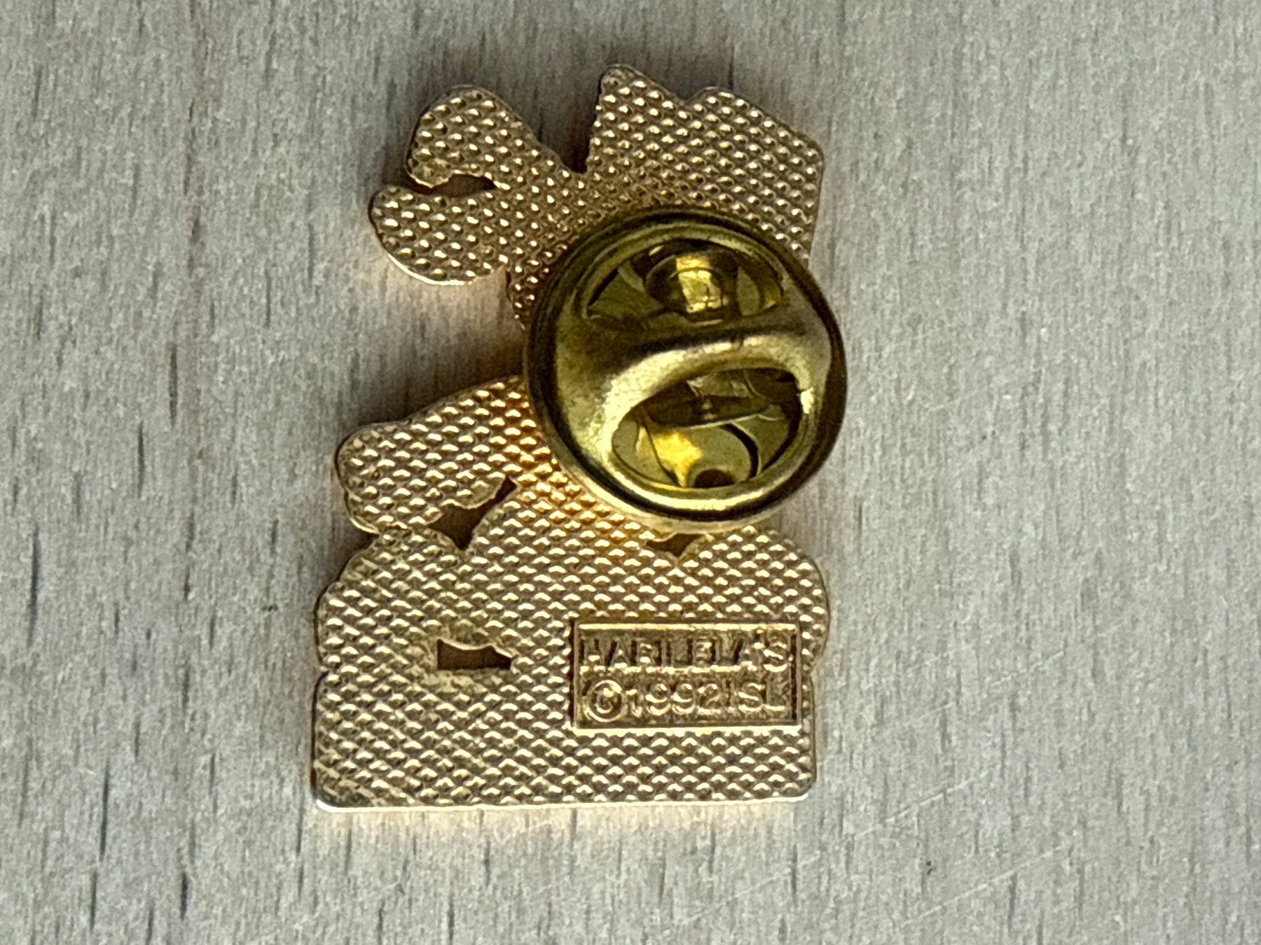 Placchette & Badge: Pin WM USA 1994 – Usato da Glattbrugg venduto da Schweigmatt 1