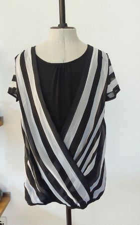 Blusenshirt Bonita 42