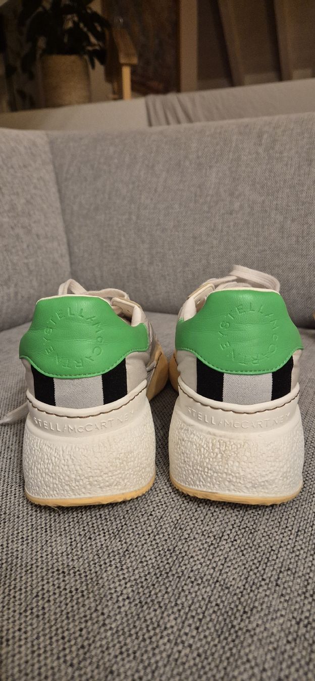 Scarpe da donna: Stella McCartney Sneaker – Usato da Kloten venduto da vanepit 3