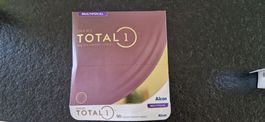 Dailies Total 1 Multifocal Linsen – 60 Stk