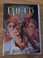 Evil Ed (1995) Unrated DVD 