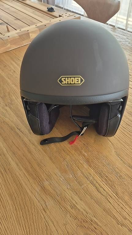 Caschi & visiere: Casque jet Shoei J.O2 – Usato da La Tour-de-Peilz venduto da Lepuik 4