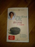 Stefanie Stahl Das Kind in dir muss Heimat finden Buch