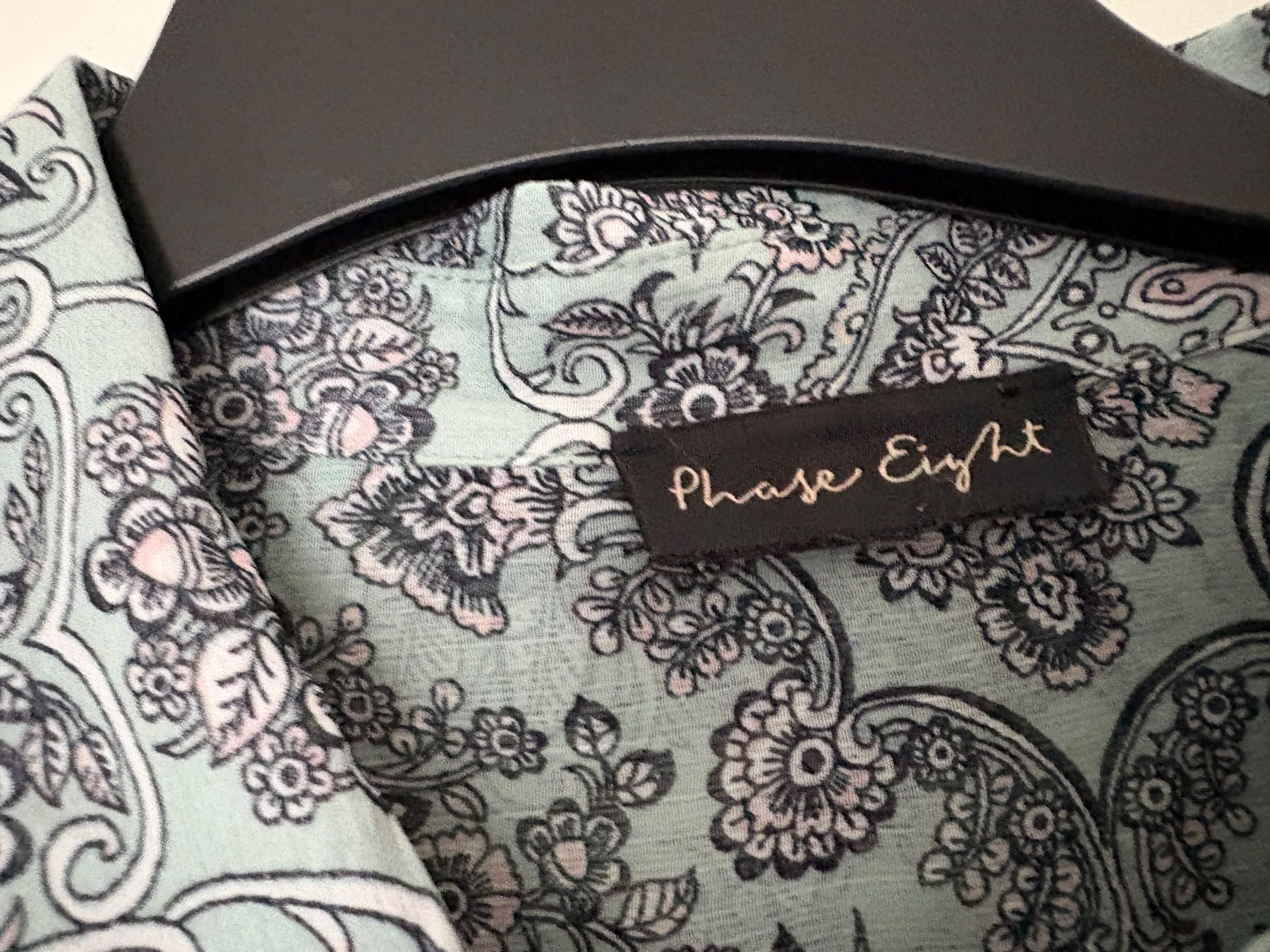 Camicette: PHASE HEIGHT Shirt size M – Usato da Muzzano venduto da Sidney_3 1