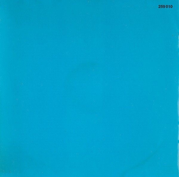 CD: Ten Years After – Ssssh. - Vergriffen - b – Usato da Brittnau venduto da Zibu 6