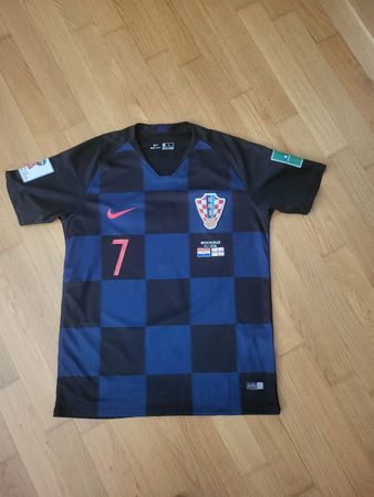 Kroatien Ivan Rakitic Trikot